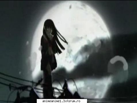 AiEnma - black_wings - Jigoku  shoujo