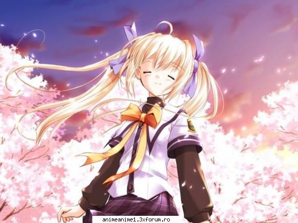 Anime Girls - Angel_anime_love - Cafenea
