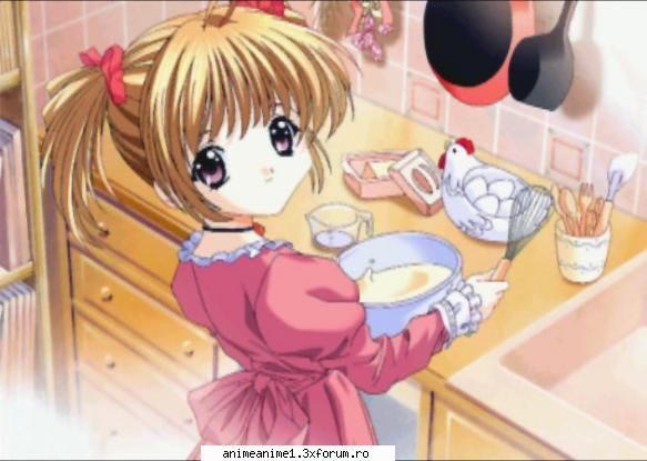 Anime Girls - Angel_anime_love - Cafenea