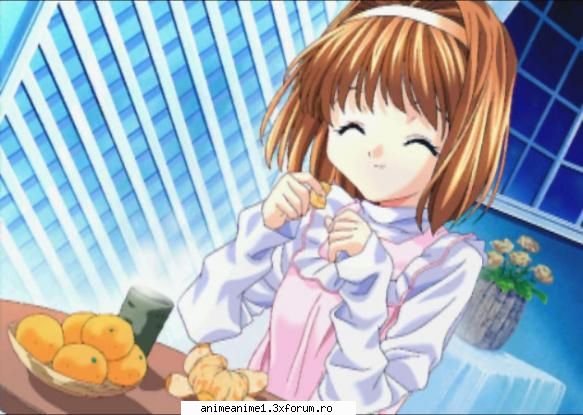 Anime Girls - Angel_anime_love - Cafenea