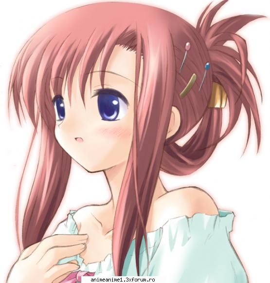 Anime Girls - Shinku - Cafenea
