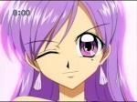 Caren - Shinku - Mermaid Melody