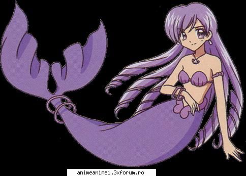 Caren - Aici punem poze cu Caren - Mermaid Melody