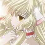 Chii - uite una cu chii - Chobits