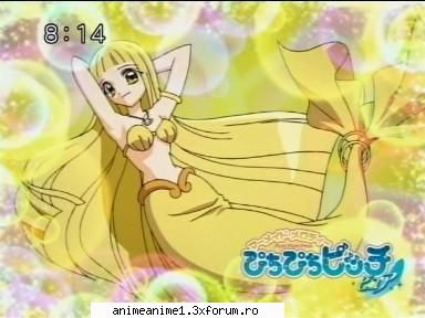 Coco - mie imi place coco foarte mult o sa va pun o poza - Mermaid Melody