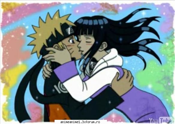 Cuplurile viitorului! - Aici puneti poze cu unele cupluri! puteti pune si - Naruto