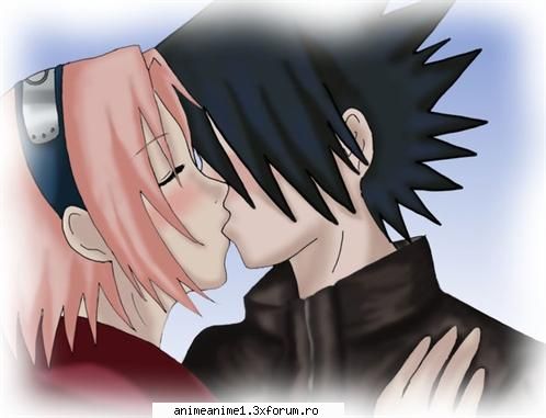 Cuplurile viitorului! - Fata_iadului - Naruto