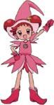 Doremi - Shinku - Ojamajo Doremi