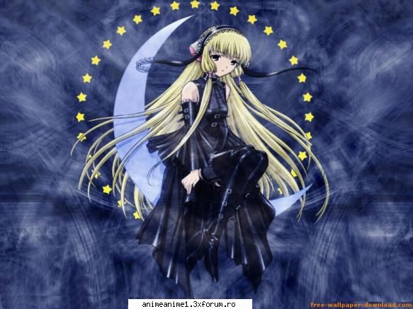 Freya - D Sper ca va plac imaginile! - Chobits