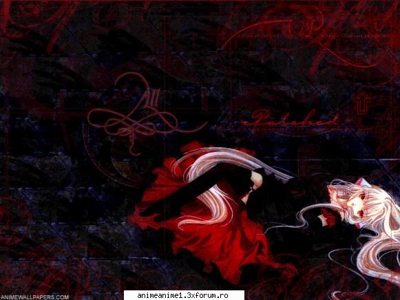 Freya - black_wings - Chobits