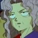 Genkai - Ingerul_Sora - Yu Yu Hacusho