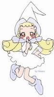 Hana - Shinku - Ojamajo Doremi