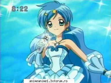 Hanon - Hanon_Star - Mermaid Melody