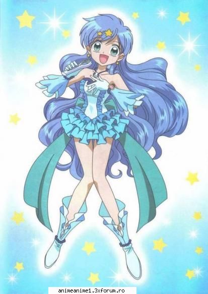 Hanon - Inca una si preferata mea - Mermaid Melody