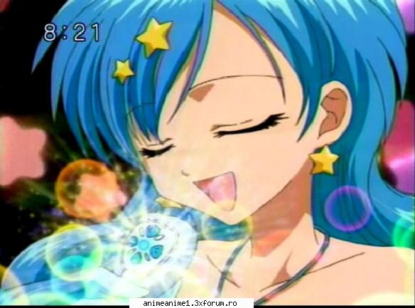 Hanon - Hanon_Star - Mermaid Melody