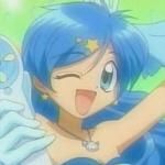 Hanon - Hanon_Star - Mermaid Melody