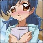 Hanon - Honon e preferata mea impreuna cu Luchia,Lina si - Mermaid Melody