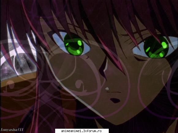 Kurama - black_wings - Yu Yu Hacusho