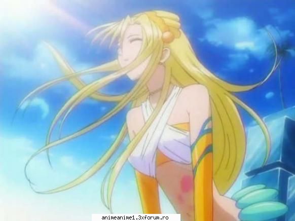 Layla - black_wings - Kaleido Star