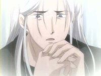 Leon - black_wings - Kaleido Star