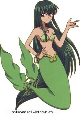 Lina - Aici punem poze cu Lina - Mermaid Melody