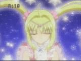 Luchia - pun si eu o poza cu luchia dupa cum se vede la - Mermaid Melody