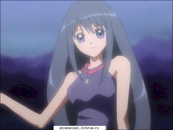 May - black_wings - Kaleido Star