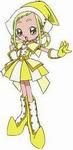Momoko - Shinku - Ojamajo Doremi