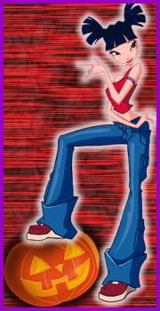 Musa - Shinku - Winx Club