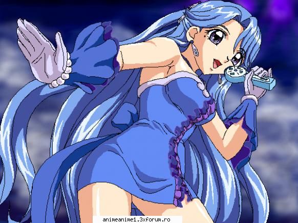 Noel - Noel e preferata mea - Mermaid Melody