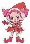 Pop - Shinku - Ojamajo Doremi