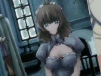Rosetta - black_wings - Kaleido Star