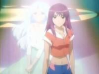 Sora - Ingerul_Sora - Kaleido Star