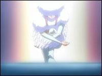 Sora - Shinku - Kaleido Star