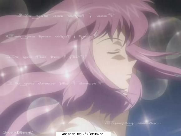Sora - black_wings - Kaleido Star