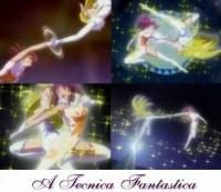 Sora - si mie imi place sora visul meu e sa fiu ca ea - Kaleido Star