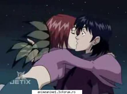 Will - Will e preferata mea - W.I.T.C.H.
