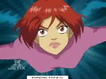 Will - Shinku - W.I.T.C.H.