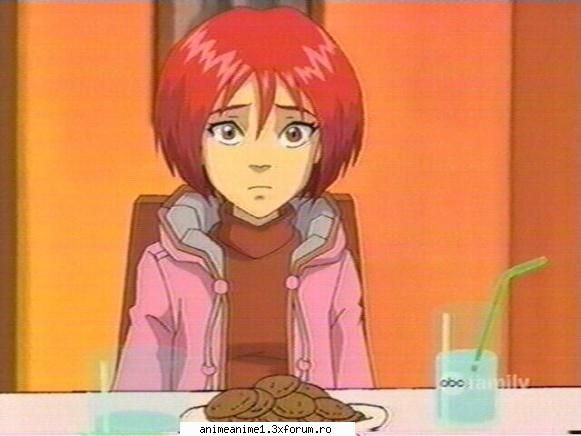 Will - Da si mie imi place,dar este pe locul 2 - W.I.T.C.H.