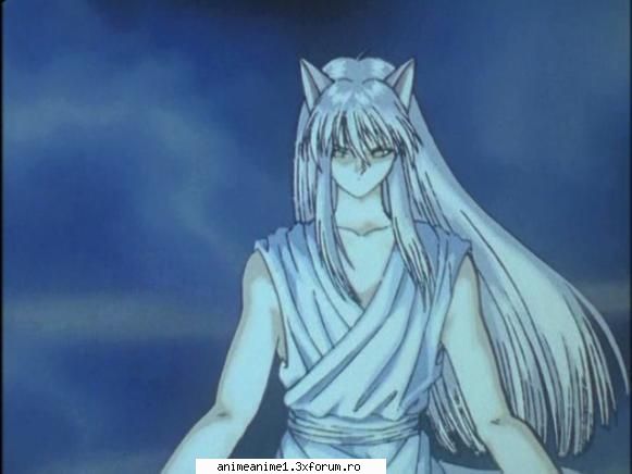 aici punem poze cu banditul youko kurama. youko kurama