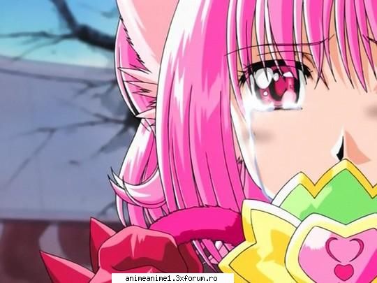 Zoey - o ador pur si simplu - Mew Mew Power