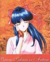 sakura wars - scuze dar nu prea mergea - Sakura Wars