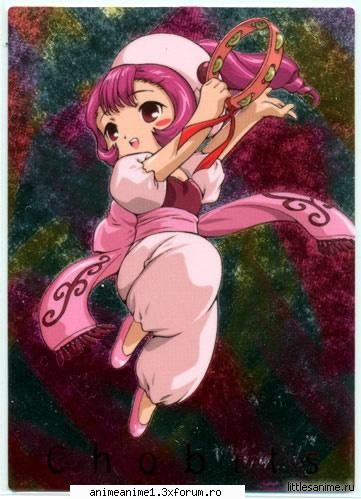 scumpa de sumomo - black_wings - Chobits