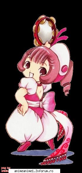 scumpa de sumomo - black_wings - Chobits